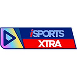 iSports XTRA logo