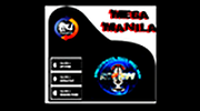 ICPRM Radio Metro Manila logo