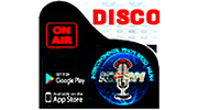 ICPRM Radio Disco Metro Manila logo