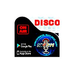 ICPRM Radio Disco Metro Manila logo