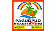 PAGUDPUD BEACH RESORT RADIO logo