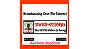 DWSN-FM Laoag
