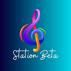 Station Beta logo