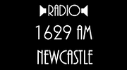 Radio 1629 AM logo