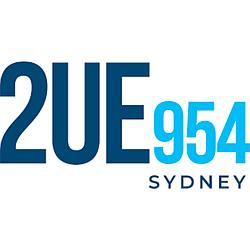 2UE logo