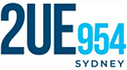 2UE logo