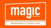 Magic 1278 logo