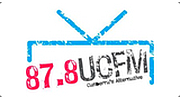 87.8 UCFM - Canberra's Alternative