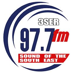 3SER logo