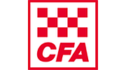 CFA District 14 Victoria logo