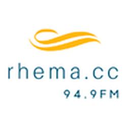 Rhema Central Coast logo