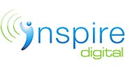 Hope 103.2 - Inspire Digital Radio logo