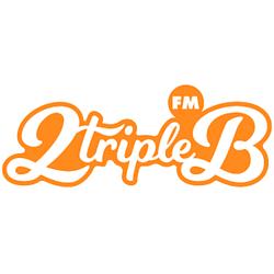 2 Triple B FM logo