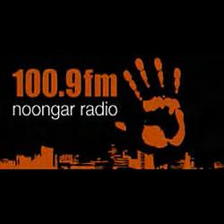 Noongar Radio logo