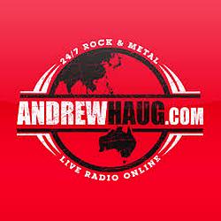 AndrewHaug.com logo