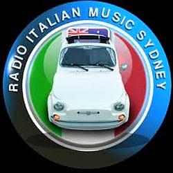 Radio Italian Music logo