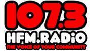 107.3 HFM Radio