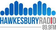 Hawkesbury Radio logo