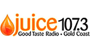 Juice 107.3