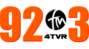 92.3 FM