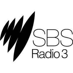 SBS Radio 3 logo