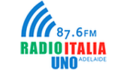 Radio Italia Uno logo
