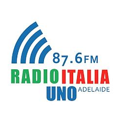 Radio Italia Uno logo