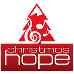 Christmas Hope logo