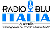 Radio Blu Italia