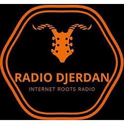 Radio Djerdan logo