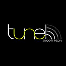 Tune FM logo
