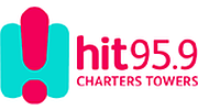 Hit 95.9 logo