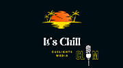 it's Chill