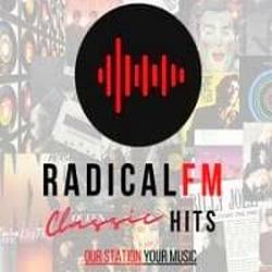 Radical FM Classic Hits logo