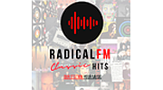 Radical FM Classic Hits logo