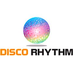 Disco Rhythm logo