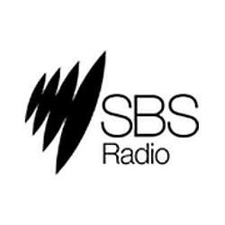 SBS Radio 1 logo
