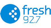 Fresh FM logo