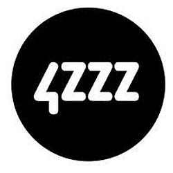 4ZZZ ZED Digital logo