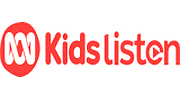 ABC KIDS listen logo