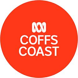 ABC Coffs Coast logo