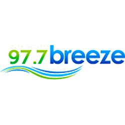 The Breeze Mid North Coast logo