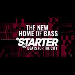Starter FM logo