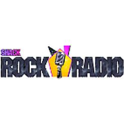 Shack Rock Radio logo
