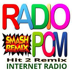 Radio PCM Hit 2 Remix logo