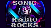 Sonic Radio Rocks