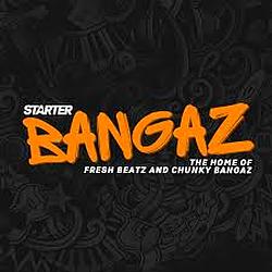 Starter Bangaz logo
