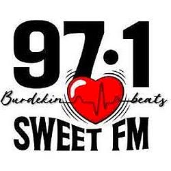 97.1 Sweet FM logo