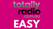 Totally Radio Easy logo
