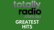 Totally Radio Greatest Hits logo
